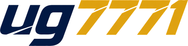ug7771 Philippines gaming platform logo
